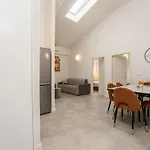 Lukas Apartments - Borik Zadar
