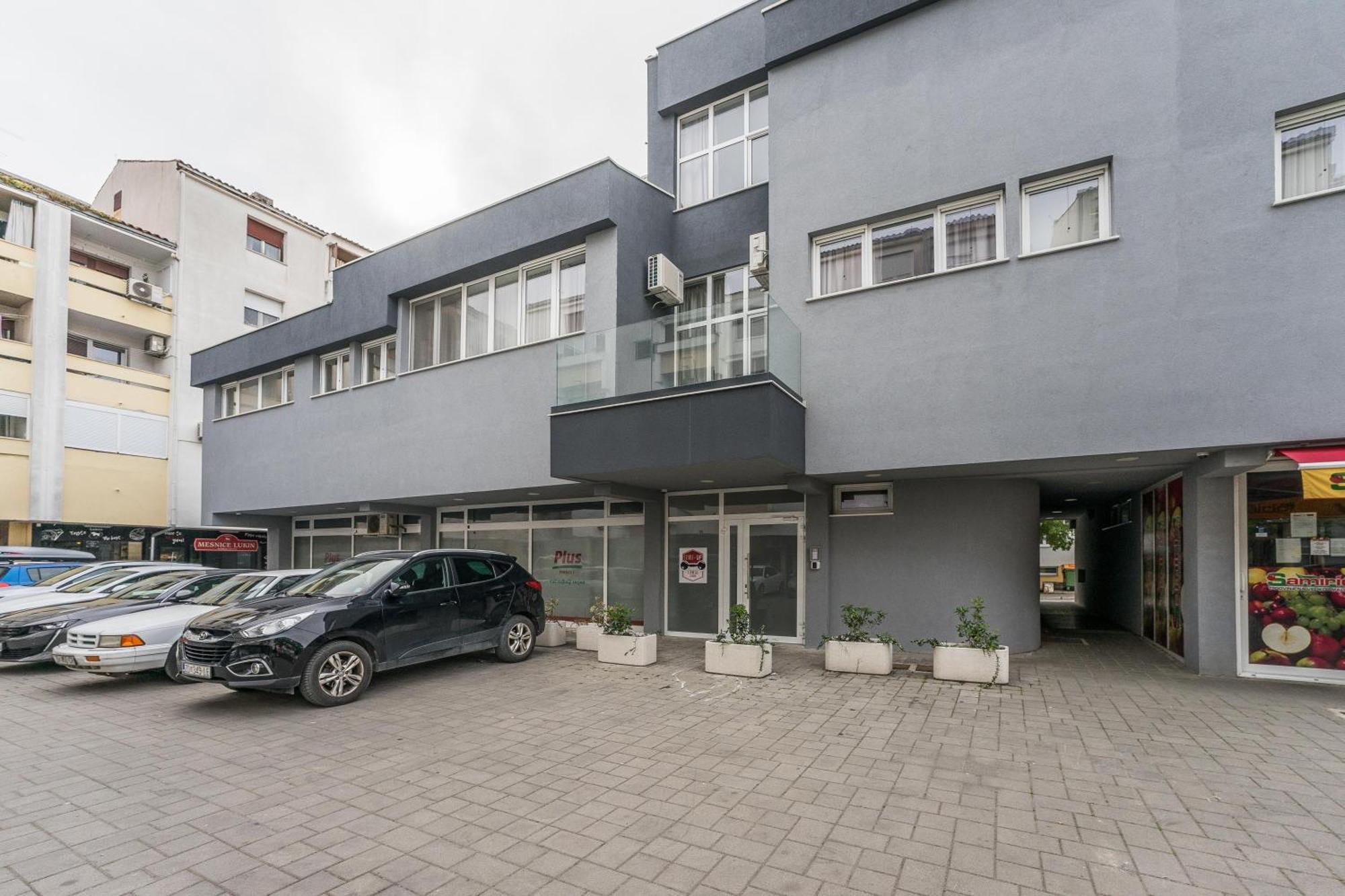 Lukas - Borik Appartement