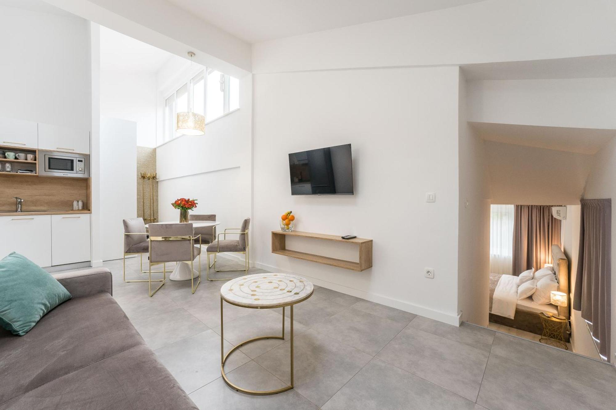 Apartment Lukas - Borik