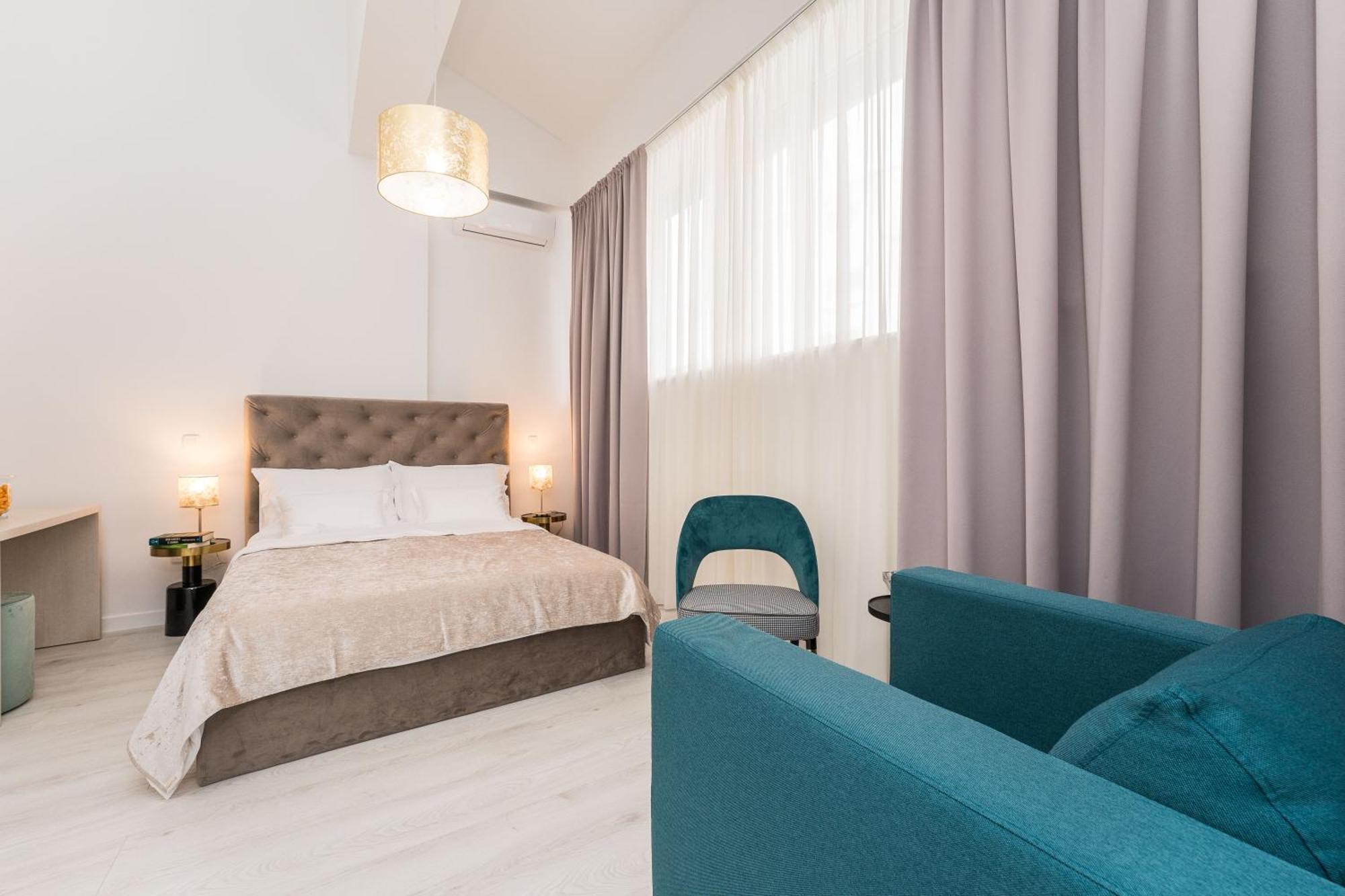 Apartment Lukas - Borik