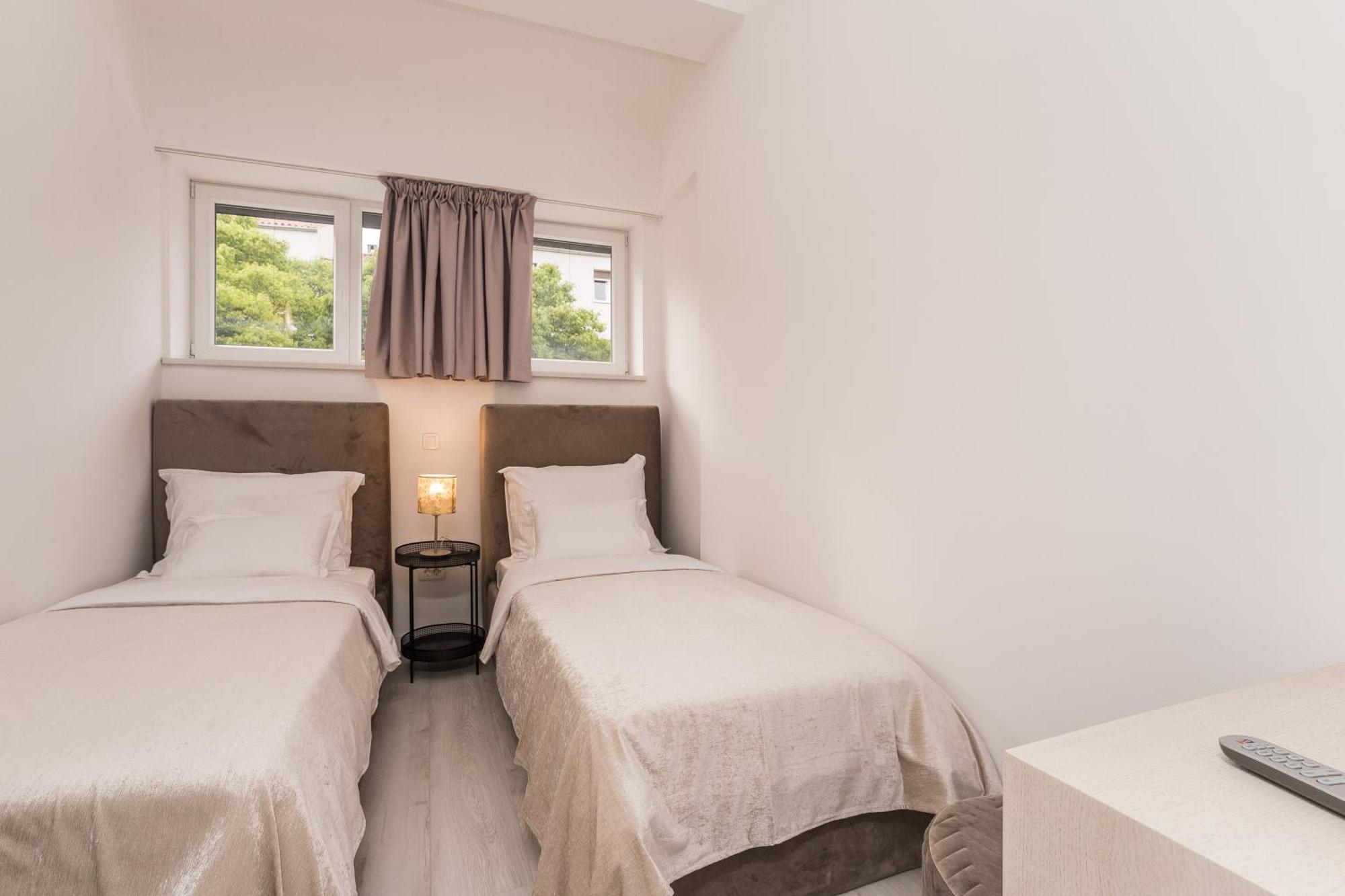 Lukas - Borik Appartement *