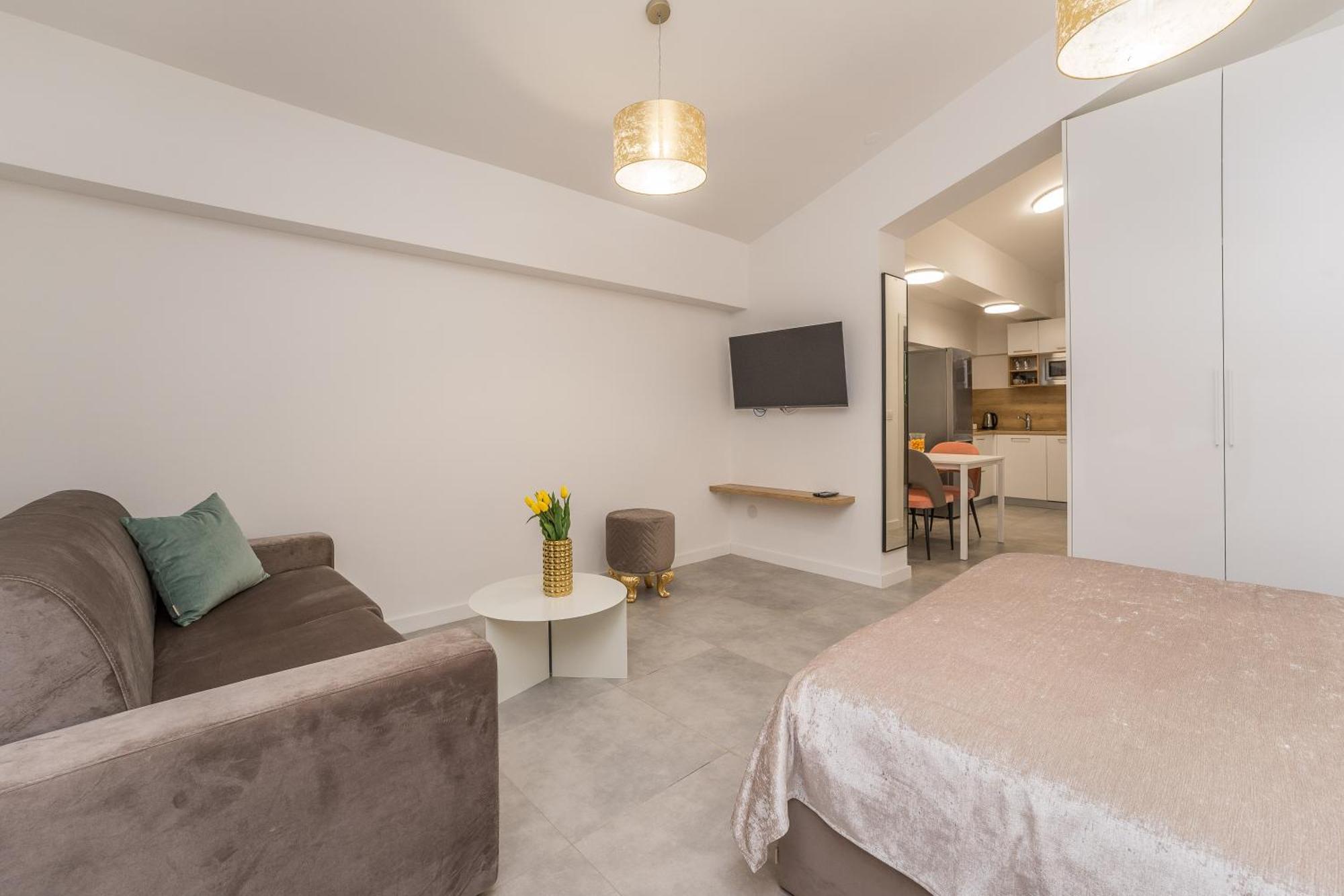 Appartement Lukas - Borik Zadar