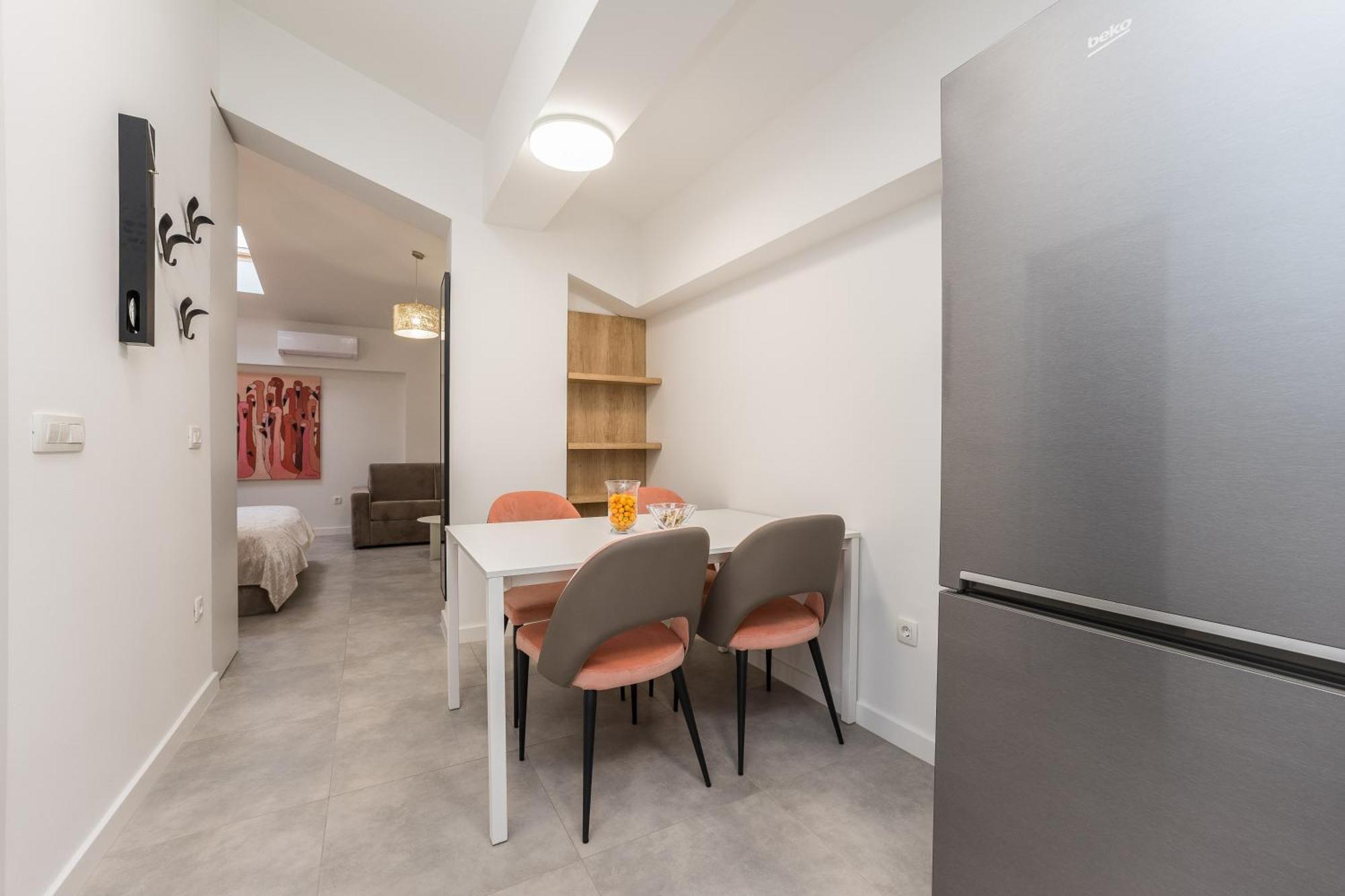Appartement Lukas - Borik