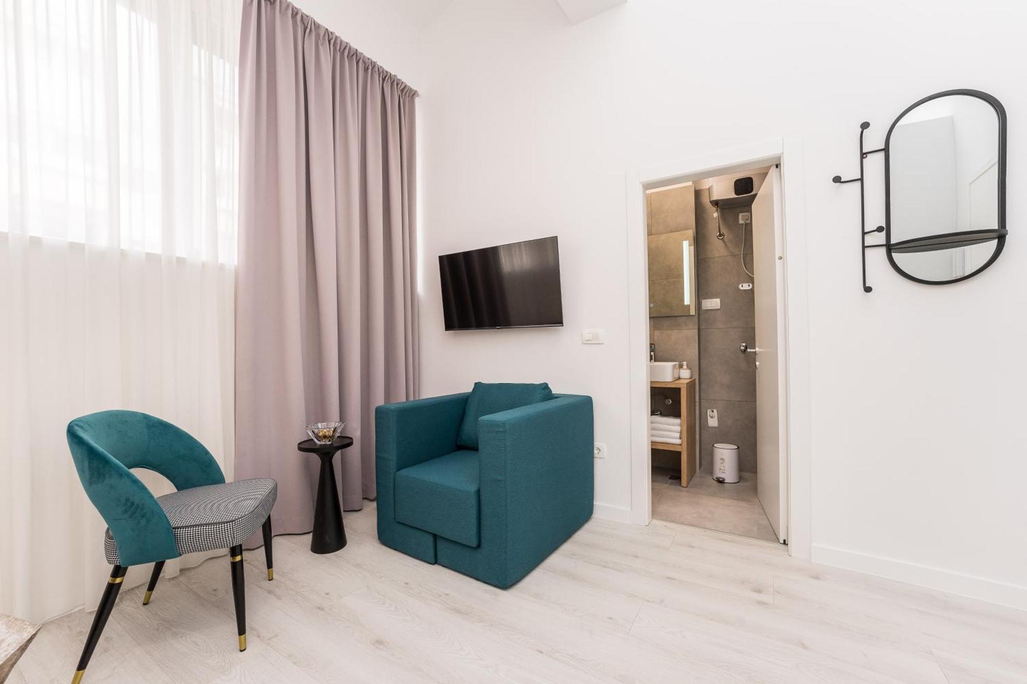 Lukas - Borik Appartement *