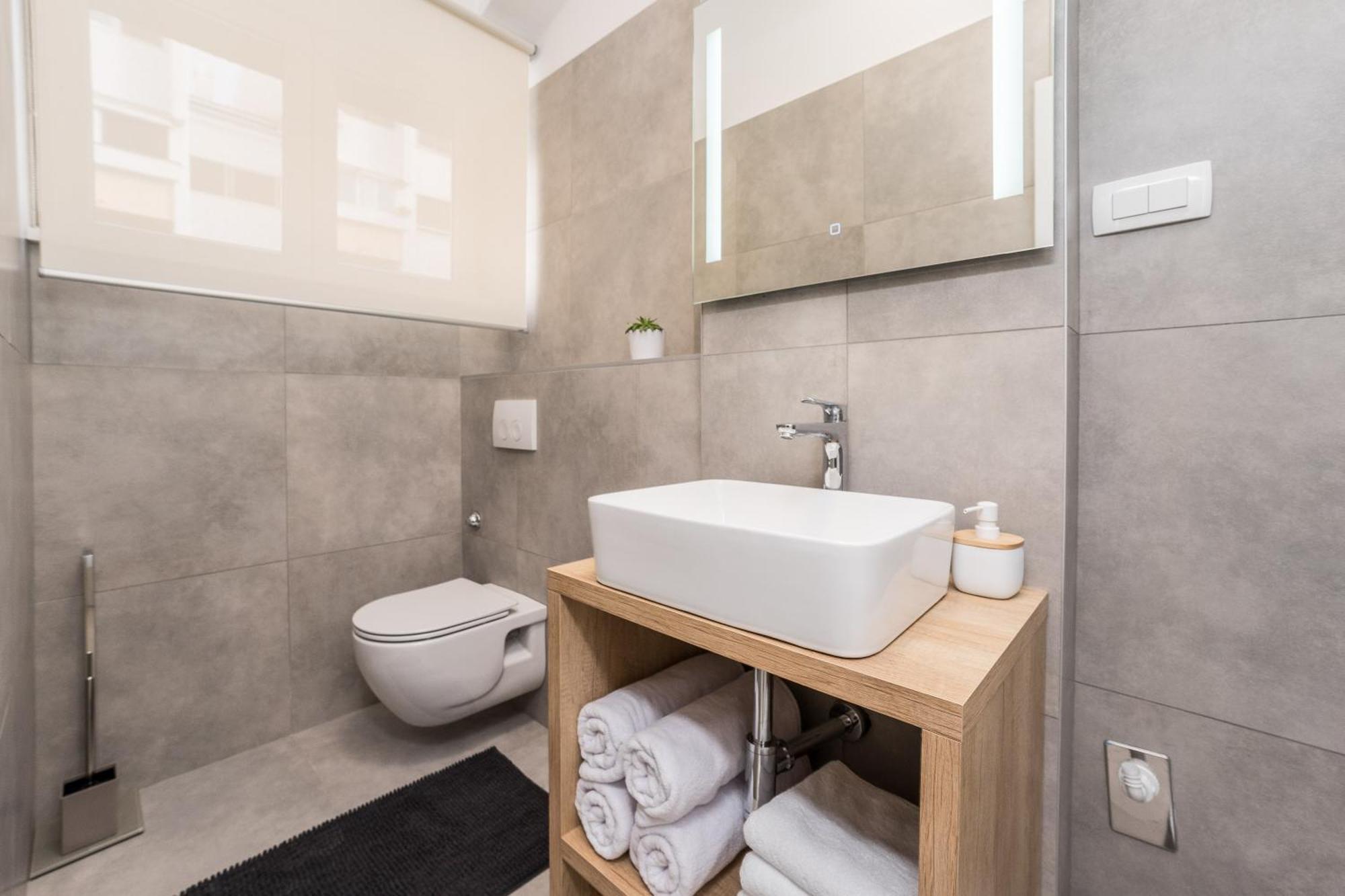 Appartement Lukas - Borik Zadar
