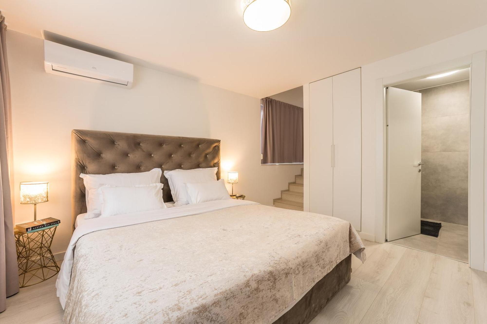 Lukas - Borik Appartement